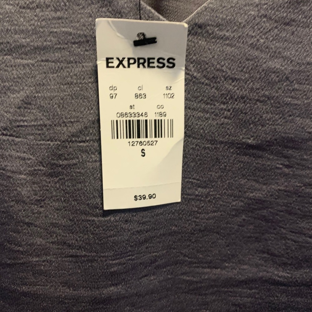 Express top - Picture 2 of 2